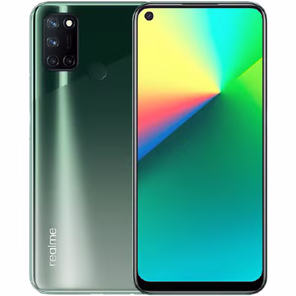 Realme 7i (8GB|128GB) - ảnh 1