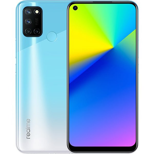 Realme 7i (8GB|128GB)