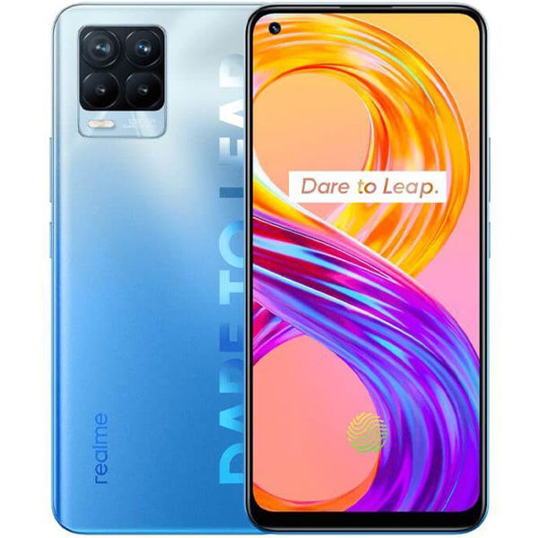 Realme 8 Pro (8GB|128GB)