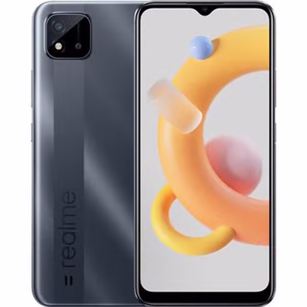 Realme C11 32GB Cũ - ảnh 2