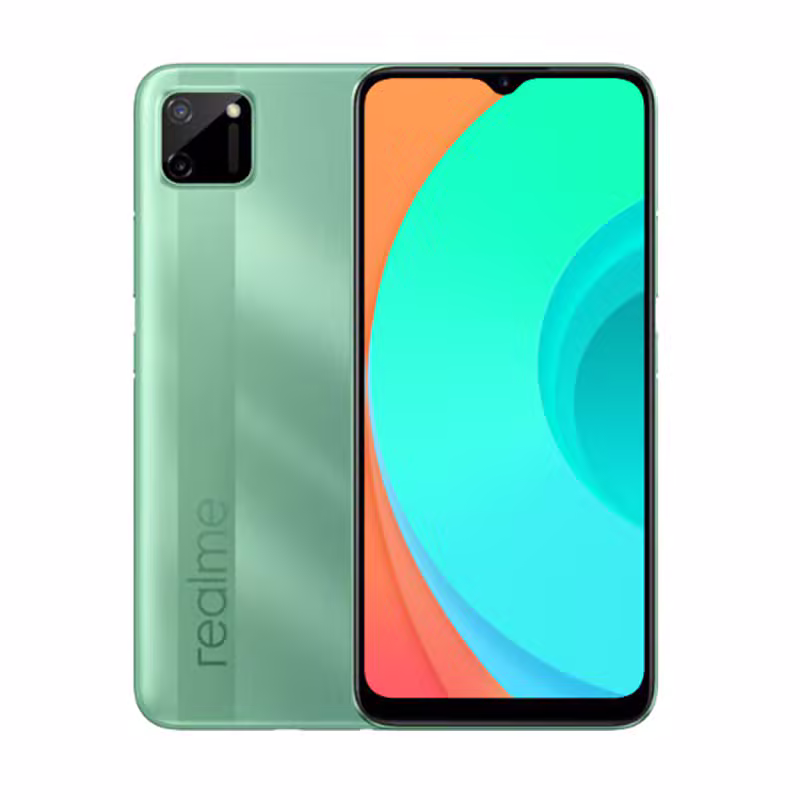 Realme C11 32GB Cũ - ảnh 1