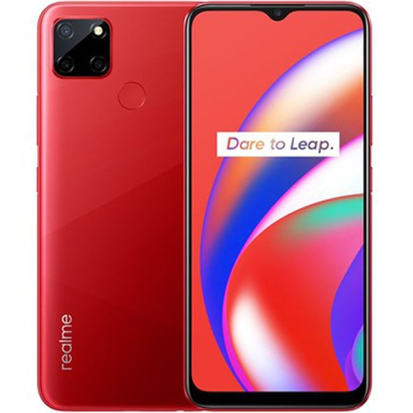 Realme C12 (3GB| 32GB)