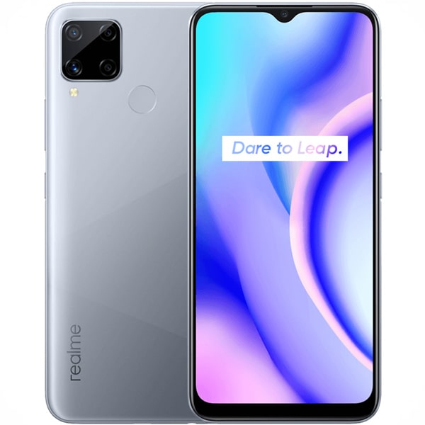 Realme C15 (4GB|64GB)