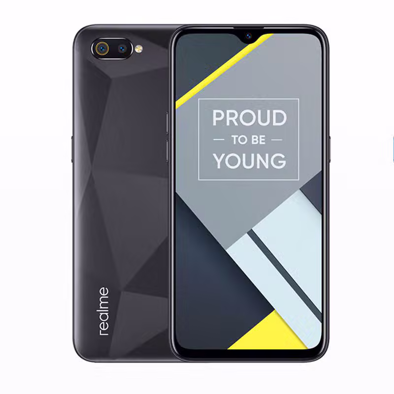 Realme C2 (3GB|32GB) Cũ - ảnh 1
