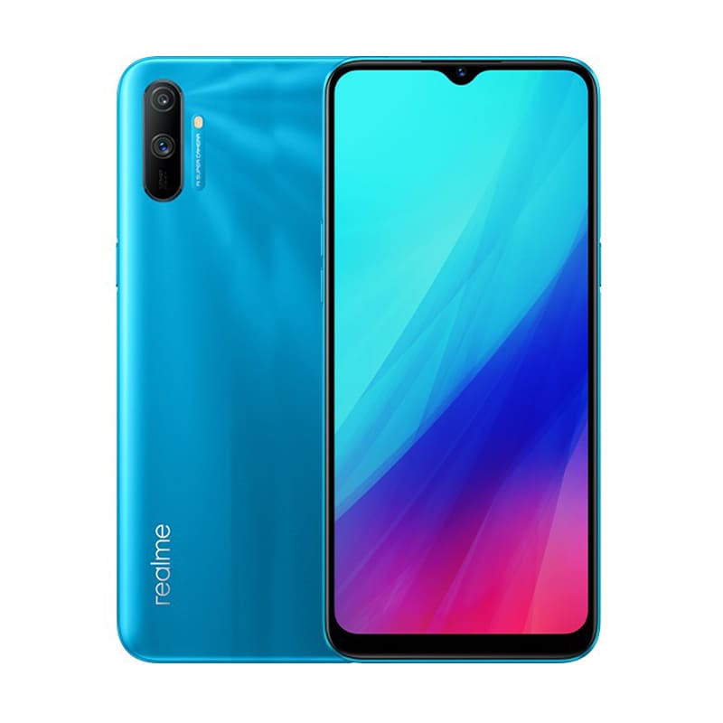 oppo realme c3i 32 gb