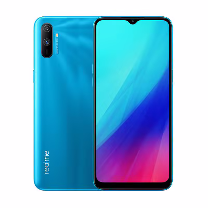 Realme C3i (2GB|32GB) - ảnh 1