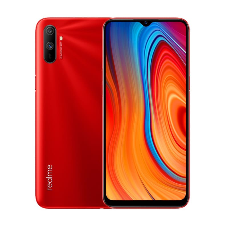 Realme C3i (2GB|32GB)