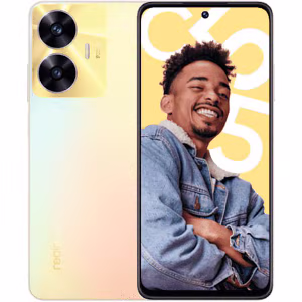 Realme C55 256GB Chính Hãng - ảnh 1