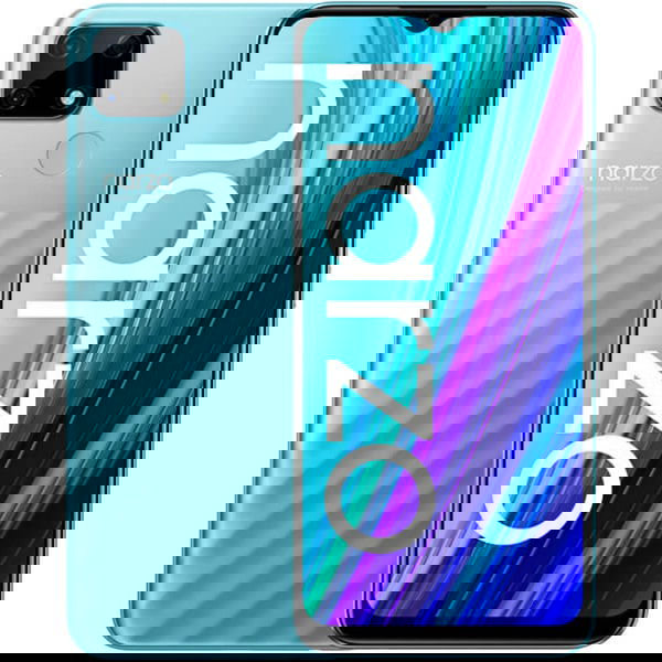 Realme Narzo 30A (4GB|64GB)