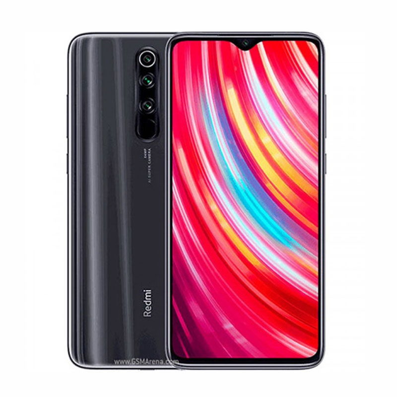 Redmi Note 8 Pro (8GB|128GB) (Likenew) Fullbox