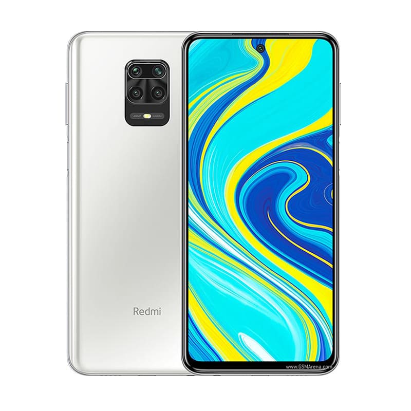 Redmi Note 9 Pro (6GB|128GB)