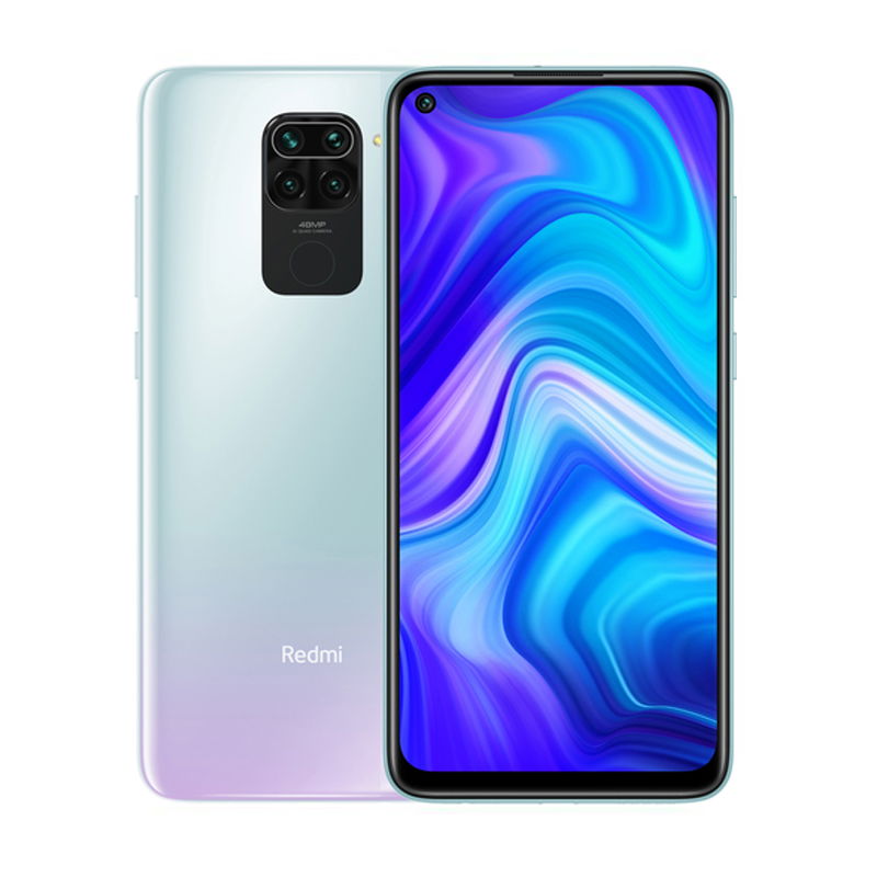 Redmi Note 9 (4GB|128GB)