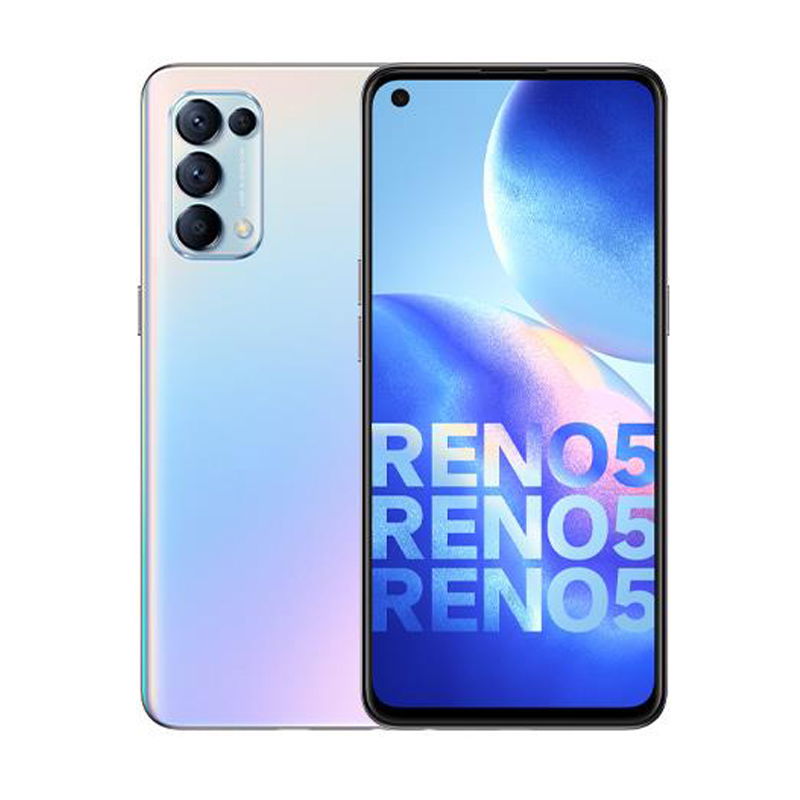 OPPO Reno 5 (8GB|128GB) Chính Hãng