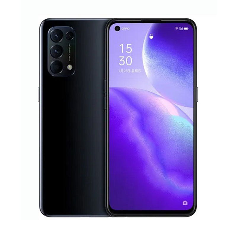 OPPO Reno 5 (8GB|128GB) Chính Hãng