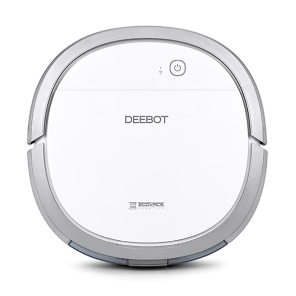 Robot hút bụi lau nhà Ecovacs OZMO Slim 11