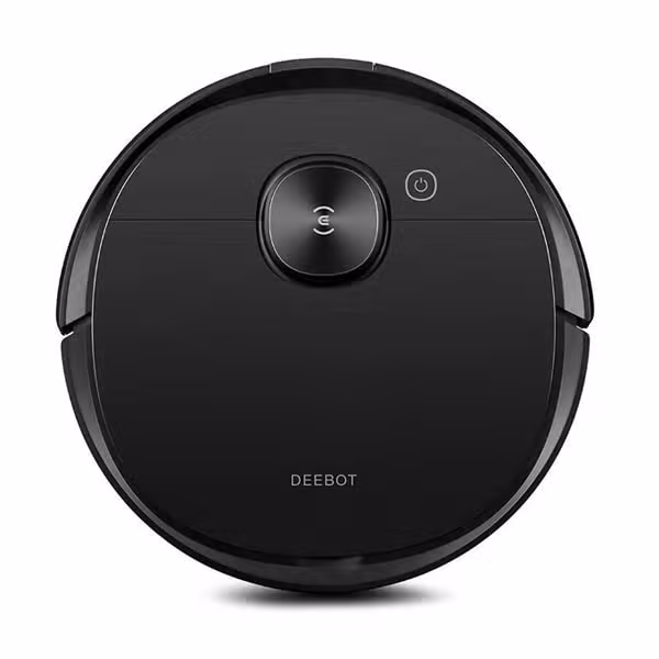 Robot hút bụi lau nhà Ecovacs Deebot T8 AIVI - ảnh 2