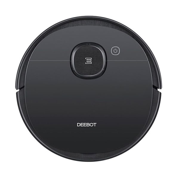Robot hút bụi lau nhà Ecovacs DEEBOT OZMO 950-Màu đen - ảnh 2