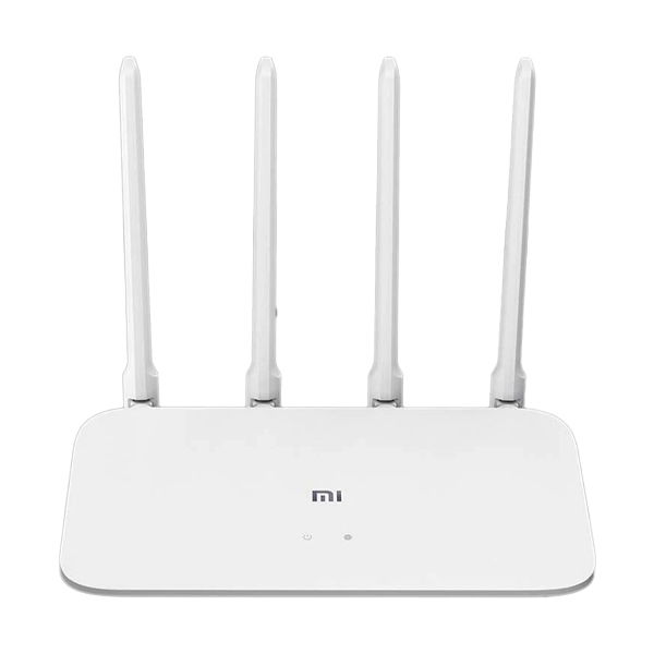 Router Wifi Mi AC1200 băng tần kép 4A Giga