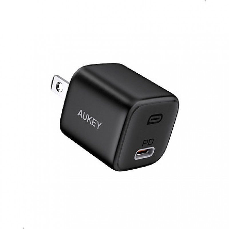 Sạc 20W Aukey PA-B1 Pro