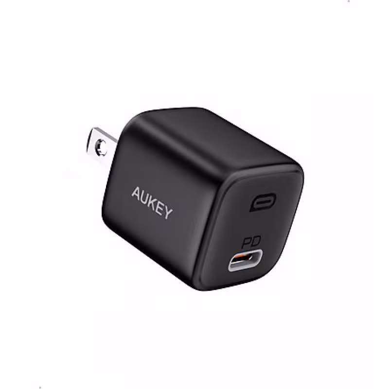 Sạc 20W Aukey PA-B1 Pro - ảnh 2