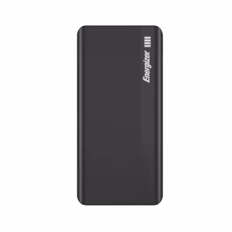 Pin sạc dự phòng Energizer 10,000mAh /3.7V Li-Polyme - UE10054 - ảnh 1
