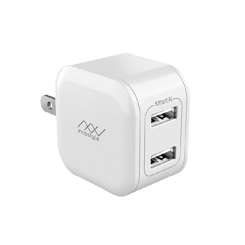 Củ sạc Innostyle Minigo 2 USB-A 12W