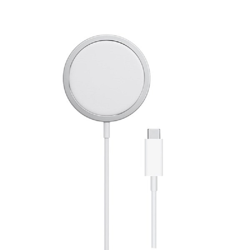 Đế sạc không dây Apple MagSafe - ảnh 1
