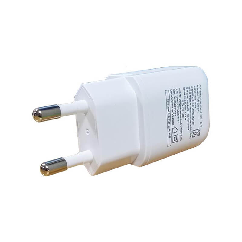 Adapter củ sạc nhanh LG