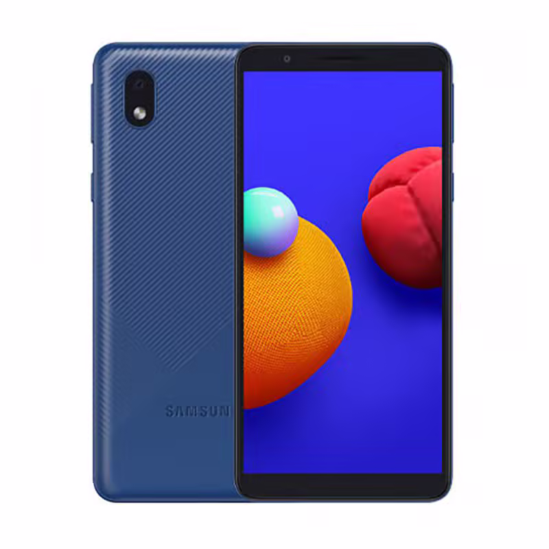 Samsung Galaxy A01 Core 16GB Chính Hãng - ảnh 1