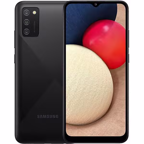Samsung Galaxy A02s 64GB Chính Hãng - ảnh 6