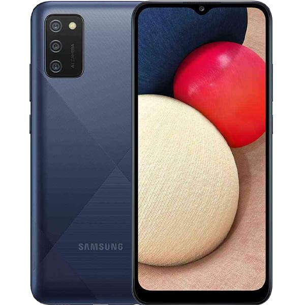 Samsung Galaxy A02s (4GB|64GB) Chính Hãng