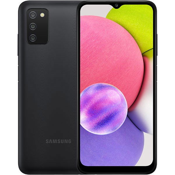 Samsung Galaxy A03s (3GB|32GB) Chính Hãng (tạo cho đủ, k bán)