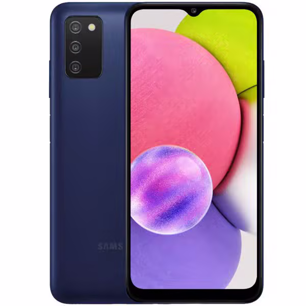 Samsung Galaxy A03s 64GB Chính Hãng - ảnh 1