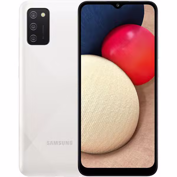 Samsung Galaxy A03s 64GB Chính Hãng - ảnh 2