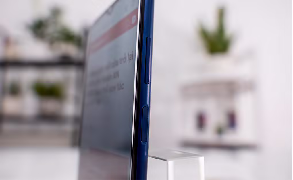 Samsung Galaxy A03s (4GB|64GB) Cũ (Fullbox) - ảnh 5