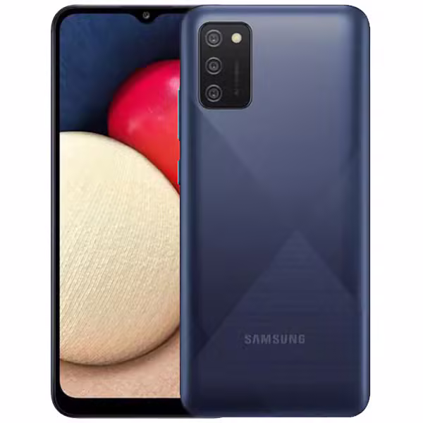 Samsung Galaxy A03s (4GB|64GB) Cũ (Fullbox) - ảnh 1