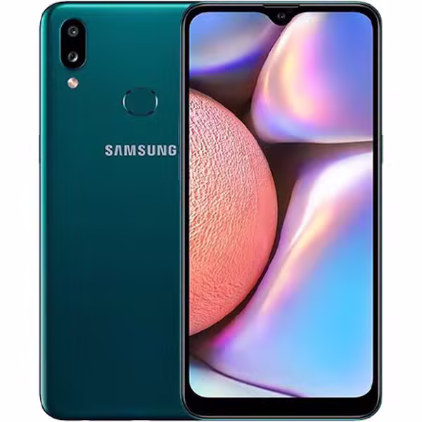 Samsung Galaxy A10s 32GB Chính Hãng (Likenew) - ảnh 1