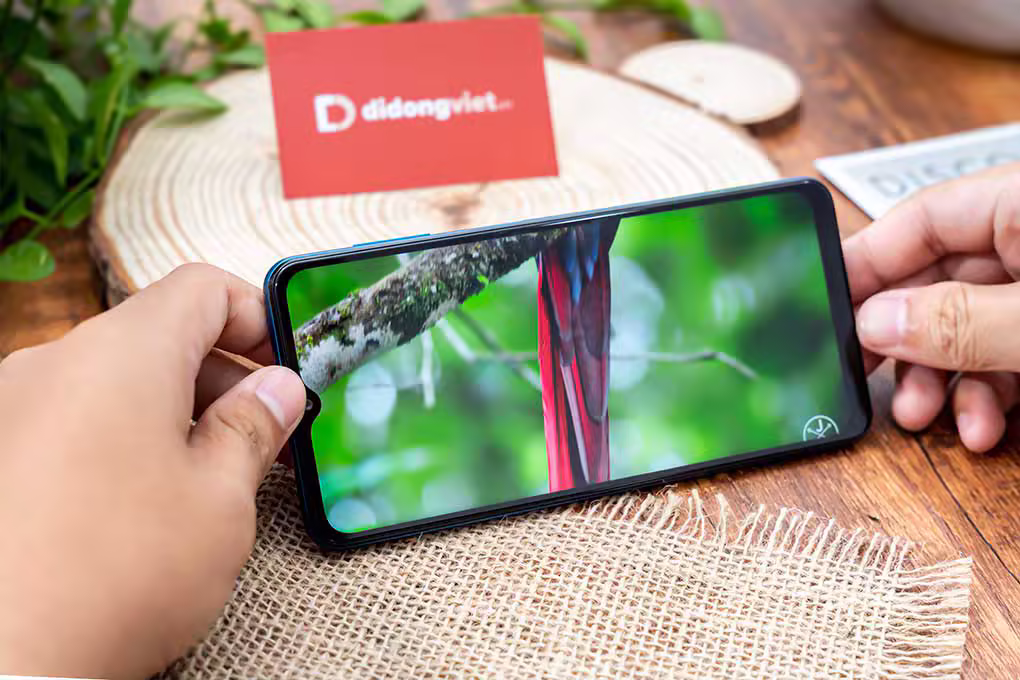 Samsung Galaxy A12 128GB Chính Hãng - ảnh 5