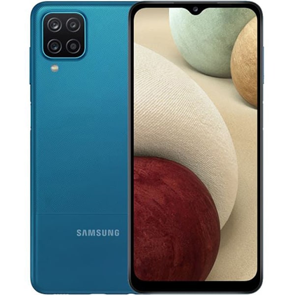 Samsung Galaxy A12 128GB Chính Hãng (BHĐT)