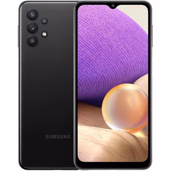 Samsung Galaxy A13 128GB Chính Hãng (BHĐT) - ảnh 1