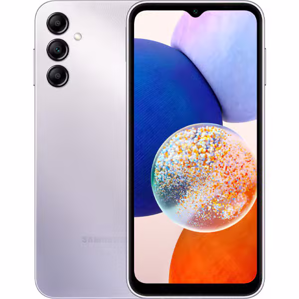 Samsung Galaxy A14 5G 128GB Chính Hãng - ảnh 8
