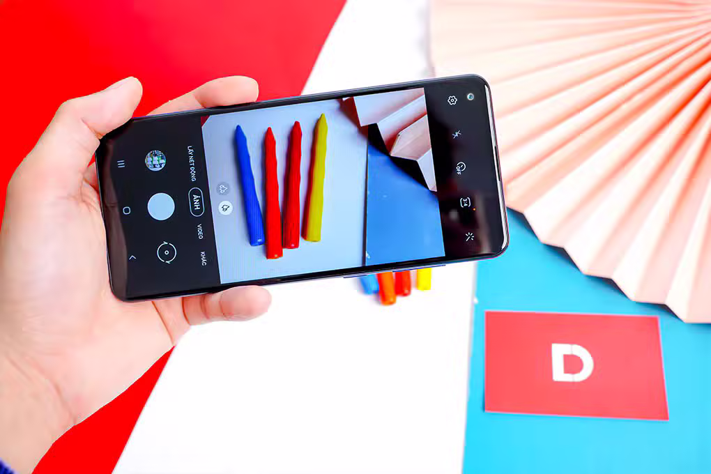 Samsung Galaxy A21s 32GB Chính Hãng - ảnh 2