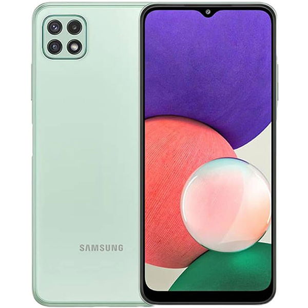 Samsung Galaxy A22 128GB Chính Hãng (Likenew)