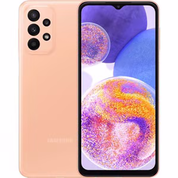 Samsung Galaxy A23 128GB (Likenew) - ảnh 1