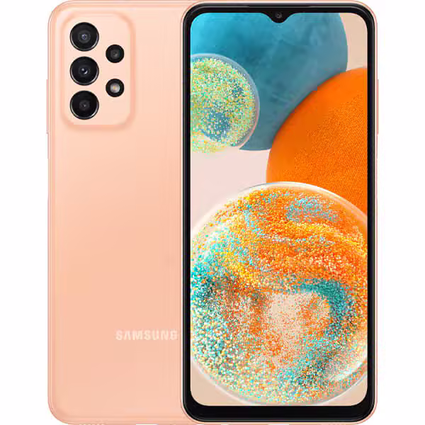 Samsung Galaxy A23 5G 128GB Chính Hãng - ảnh 2