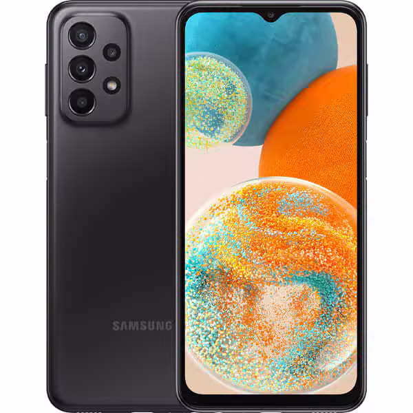 Samsung Galaxy A23 5G 128GB Chính Hãng - ảnh 3