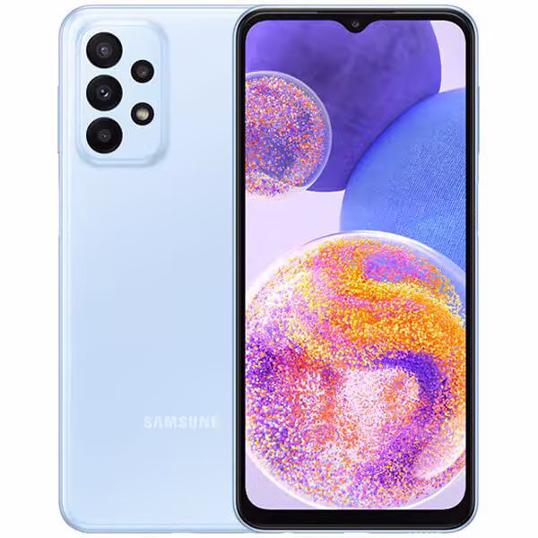 Samsung Galaxy A23 128GB Chính Hãng - ảnh 2