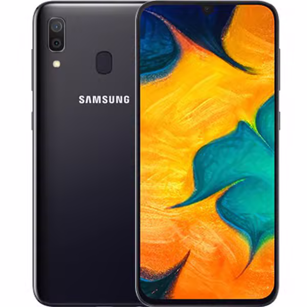 Samsung Galaxy A30 (3GB|32GB) Chính Hãng (Likenew) - ảnh 1