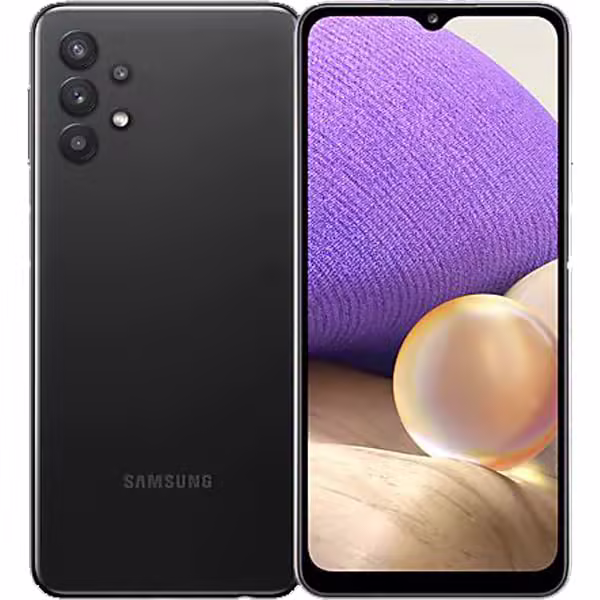 Samsung Galaxy A32 128GB Chính Hãng (Likenew) - ảnh 1