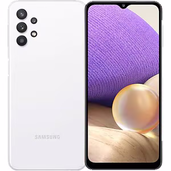 Samsung Galaxy A32 128GB Chính Hãng (Likenew) - ảnh 4
